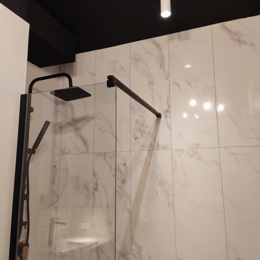 Apartament Milion Rynek Sienny Stare Miasto Bulwary Apartamenty No 1 Štetín Exteriér fotografie